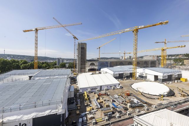 Stuttgart 21, Eröffnung, 2026