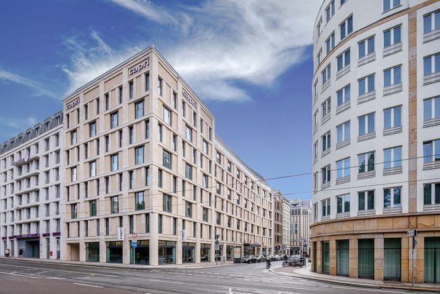 Frasers Hospitality, Serviced Apartments Deutschland, Fraser Suites Hamburg, Capri by Fraser Berlin, Hotelresidenzen, Wohnen auf Zeit, Beherbergungsmarkt Deutschland, Rebecca Hollants Van Loocke, Immobilienwirtschaft, Apartmenthotel Frankfurt, Hotelmarkt Leipzig
