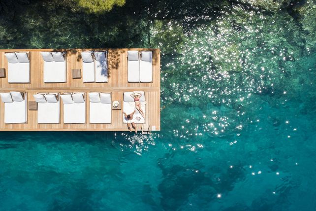 Wellness-Trends 2025