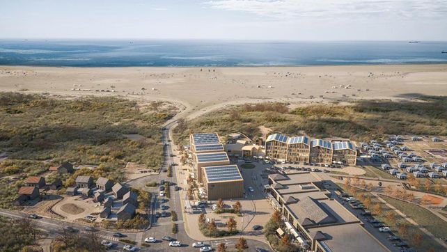 Jens Sroka, Heimathafen, Hotels, Dänemark, Romo