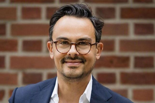 Michael Lutz, The Hoxton Hamburg, The Hoxton, Ennismore, General Manager Hamburg, Alter Wall Hamburg, Hotel Hamburg, Hotelneueröffnung Hamburg, Art-Invest Real Estate, Mövenpick Hotel Hamburg, Personalwechsel Hotellerie