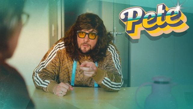 Pete, German Brand Award 2025, ETL ADHOGA