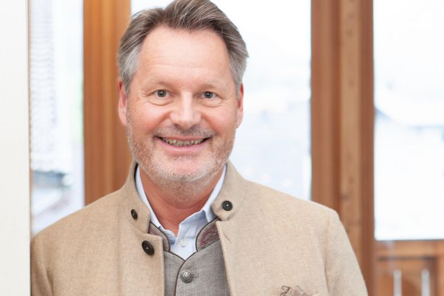 Jens Bernitzky, Posthotel Achenkirch