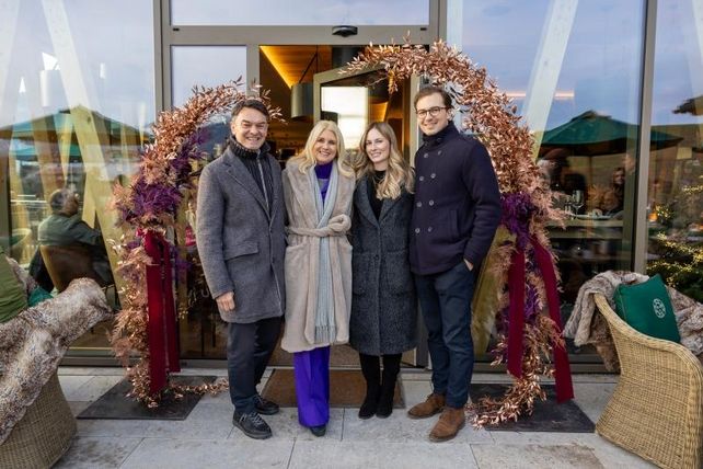 Sonnenalp Resort, Hofgut, Ofterschwang, Familie Fäßler, Reithalle Allgäu, Hofgutlofts, Reitercamps, Luxusresort Bayern, Hotelneueröffnung 2026, Pferdesport Allgäu