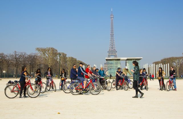 Paris 