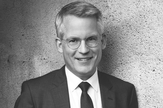 Grand Hotel Heiligendamm, Fabian Engels, Mathias Gerds, General Manager, Hotellerie, Führung, Raffles London, Morzynski