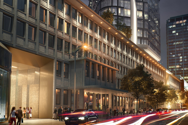 Kimpton Main Frankfurt