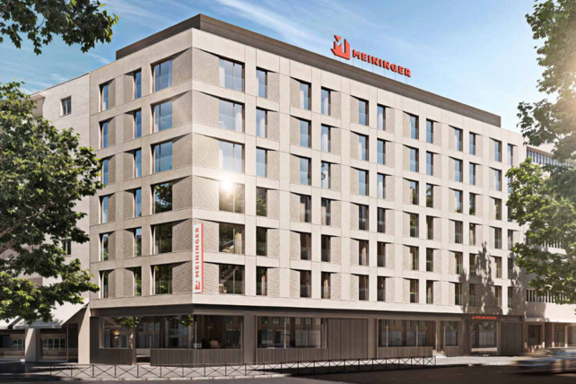 Meininger Hotels