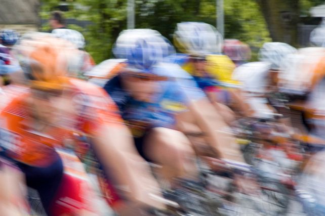 Tour de France Ibis