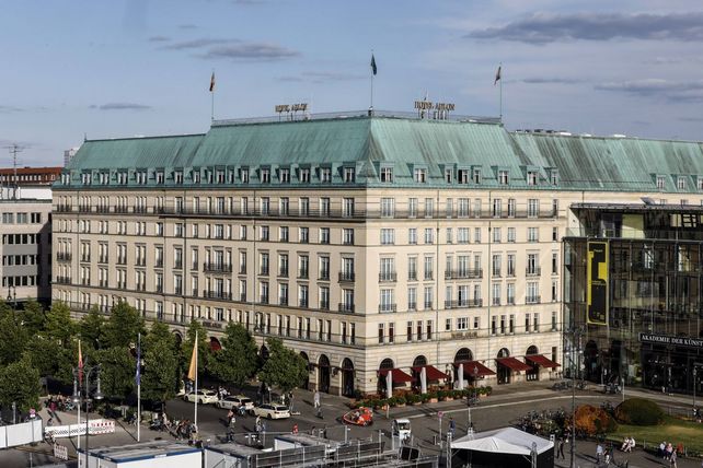 Global Hotel Alliance Green Collection