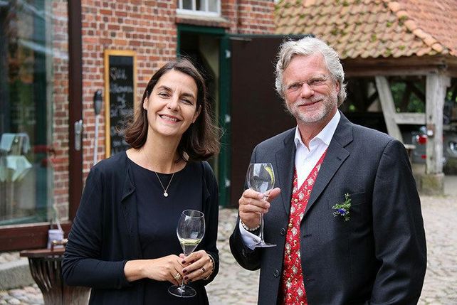 Hotel, Gut Thansen, Bonus