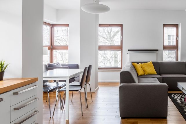 Apartmentservice, Apartmenthelden, Streit, Gericht, Verfügung