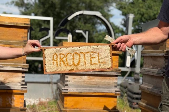 Arcotel