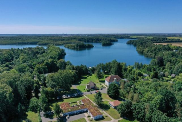 Seehotel Frankenhorst