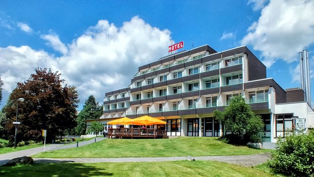 Fletcher Hotels, Parkhotel Olsberg-Winterberg, Hotelübernahme Deutschland, Hotellerie Sauerland, Expansion Fletcher Hotels, Hotels Deutschland