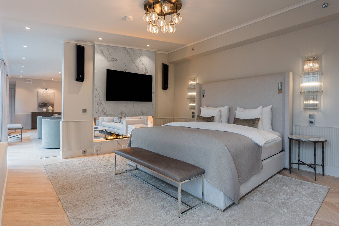 Waldorf Comfort 2 Huone Sarja