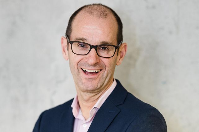 Thomas Limbach Wald & Schlosshotel Friedrichsruhe