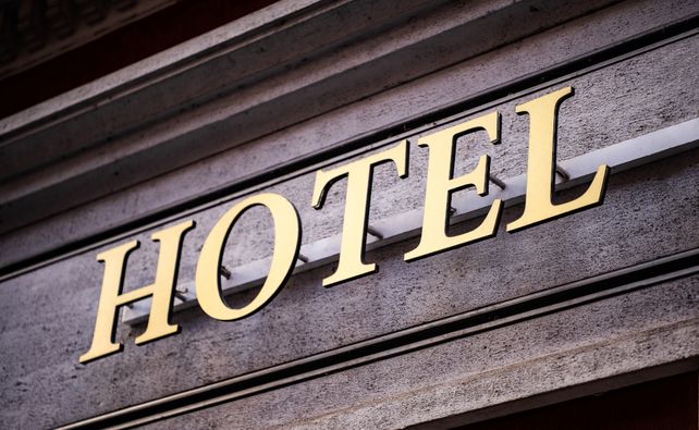 50 Best Hotels