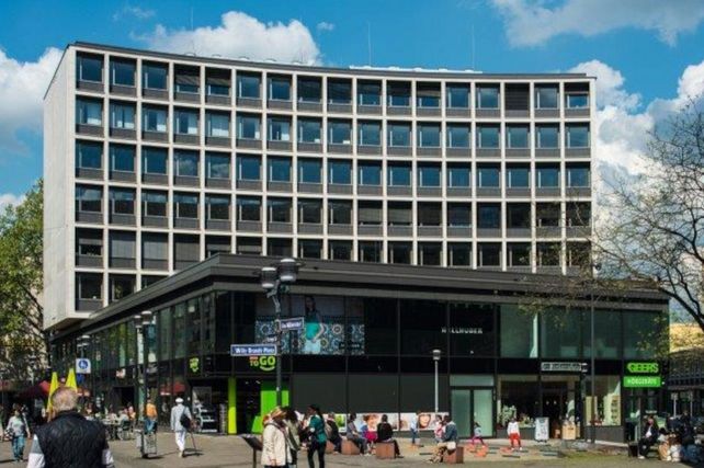 Starbucks Kettwiger Tor Essen