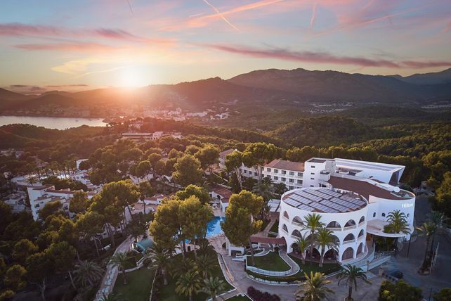 Hilton Mallorca
