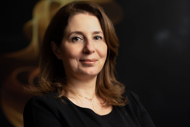 Kempinski Hotel Muscat