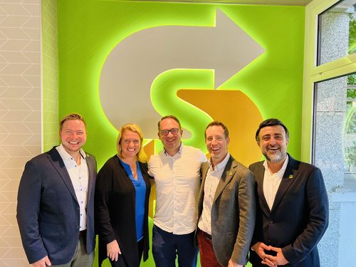 Subway will massiv in Deutschland expandieren Tageskarte