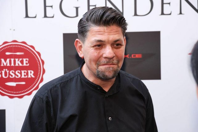 Tim Mälzer, Interview