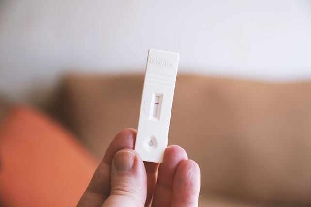 Testpflicht für Gastronomie