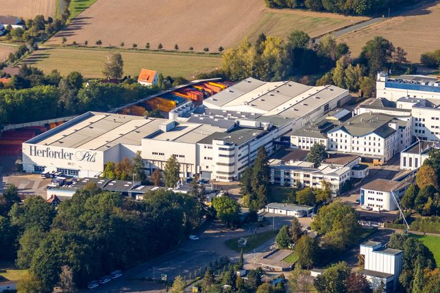 Warsteiner, Herforder Brauerei, Millionen