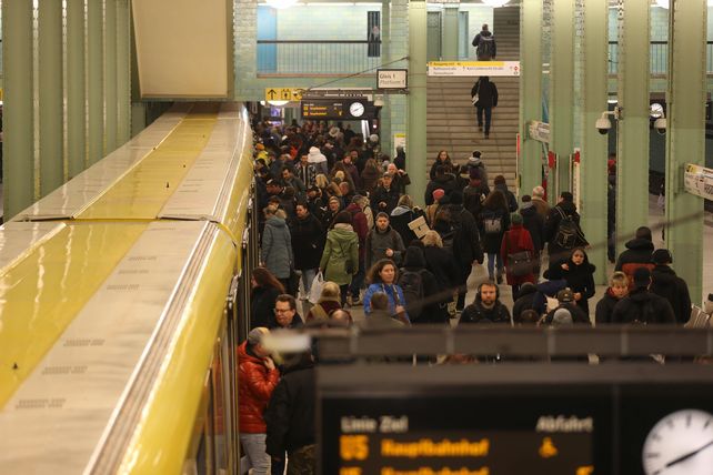 Deutschlandticket, Jobticket