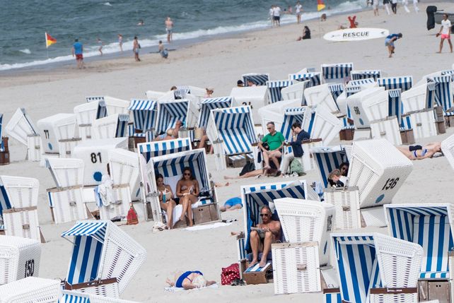 Niedersachsen Tourismus