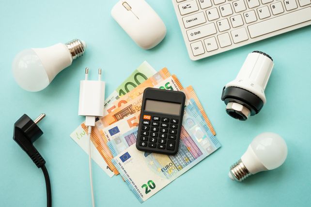 Betriebskostenabrechnung