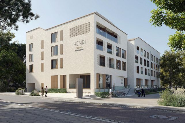 Henri Hotel