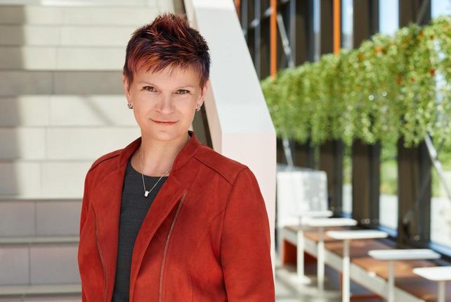 Katharina Hauke, Too Good To Go Deutschland