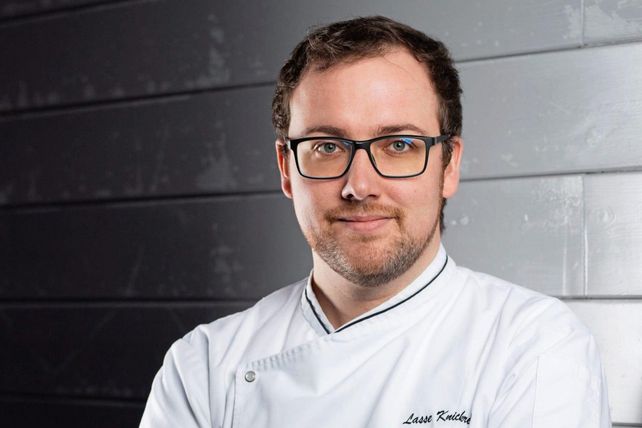 Lasse Knickrehm, Ahlmanns, Romantik Hotel Kieler Kaufmann