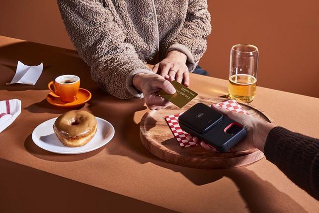 Digitales Trinkgeld, Lightspeed, Trinkgeld Gastronomie, Kartenzahlung Restaurant, Trinkgeld Kartenterminal, Appinio Umfrage, Trinkgeldbereitschaft, bargeldloses Bezahlen, Julia Scharnhorst, Kassensystem Gastronomie