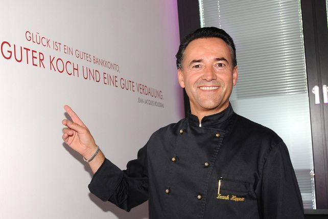 Reichsbürger, Frank Heppner 