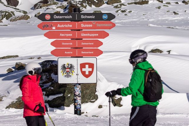 Österreich Einreise