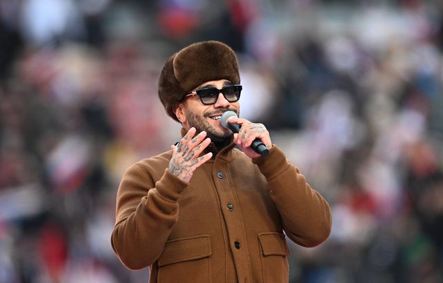 Timati