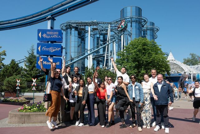 Ausbildung macht VIELfalt!