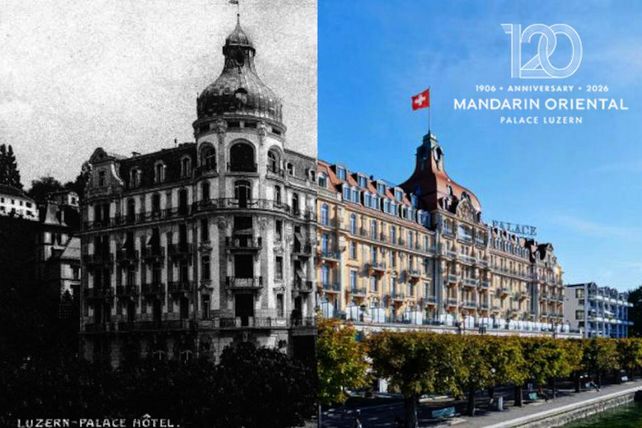 Mandarin Oriental