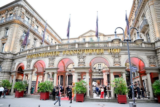 Frankfurter Hof