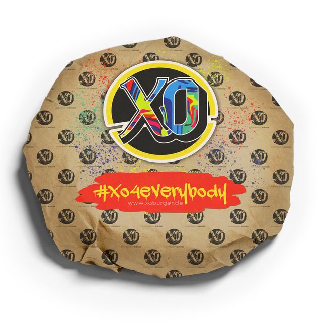 XO Everybody`s Burger, Hungry Lions Group