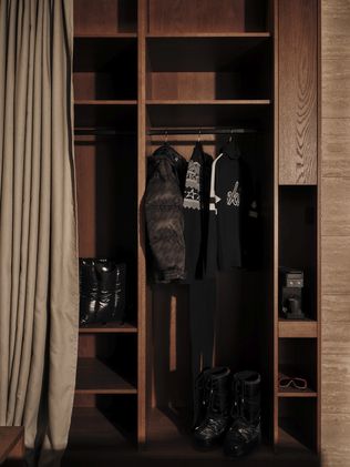 Casa Cook, Casa Cook Madonna, Hotel Dolomiten, Hotel Italien, Boutique-Hotel Dolomiten, Hoteleröffnung Madonna di Campiglio, Jp Hospitality, Treasursets Hospitality, Jacob Jan Boerma, Wellnesshotel Dolomiten, Ski-Hotel Italien