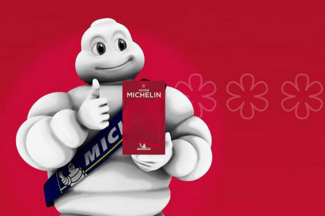 Guide Michelin