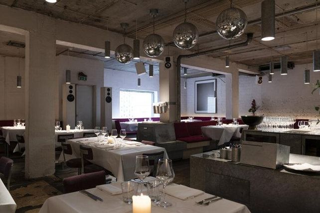 Stephan Hentsches, Cookies Cream