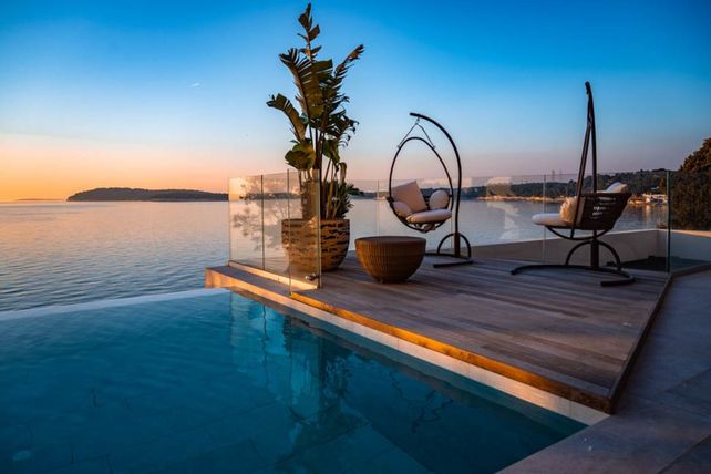 Grand Hotel Brioni Pula