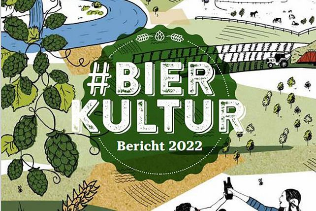 Bierkulturbericht 