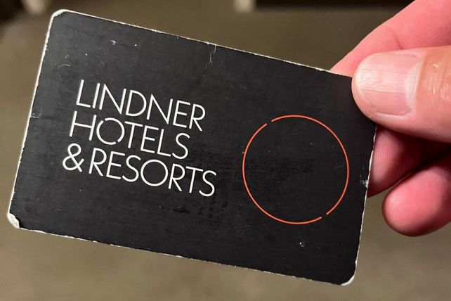 Lindner Hotels AG