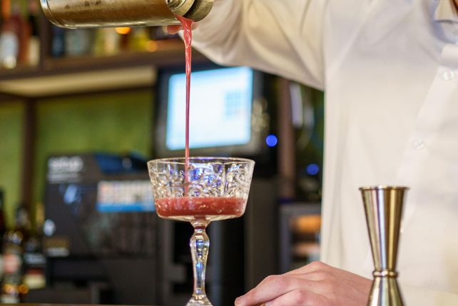 Mixology Bar Awards 2024 